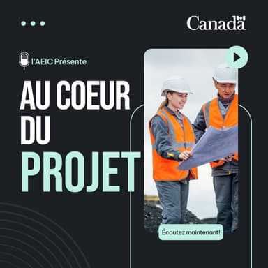 Au coeur du projet